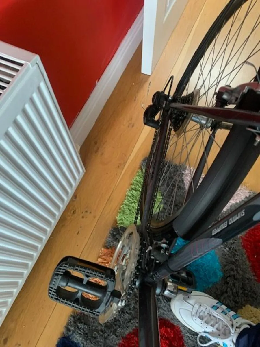 Luxury Full Size Bike, not needed present - Image 3