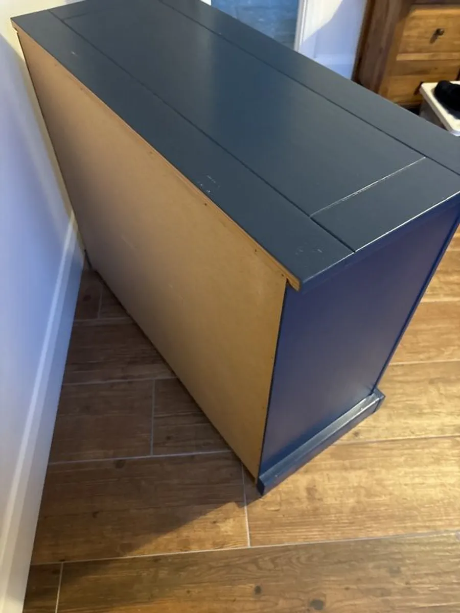 Chest of drawers - Image 4