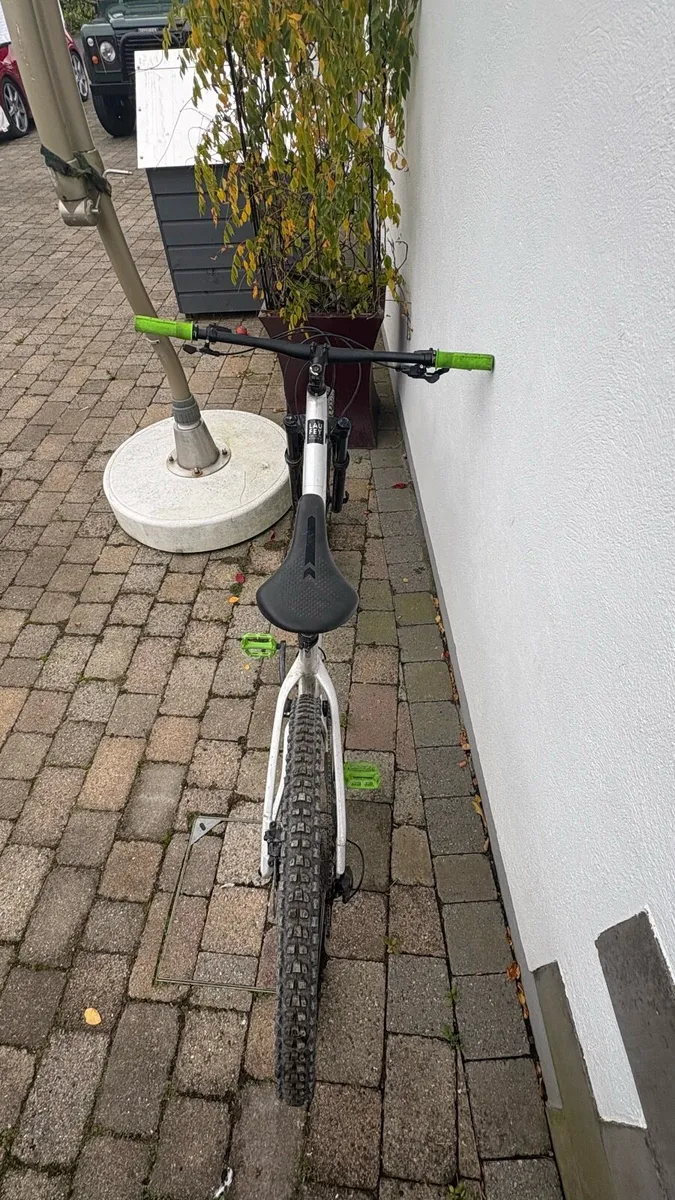 Orbea Laufey Hardtail MTB - Image 4