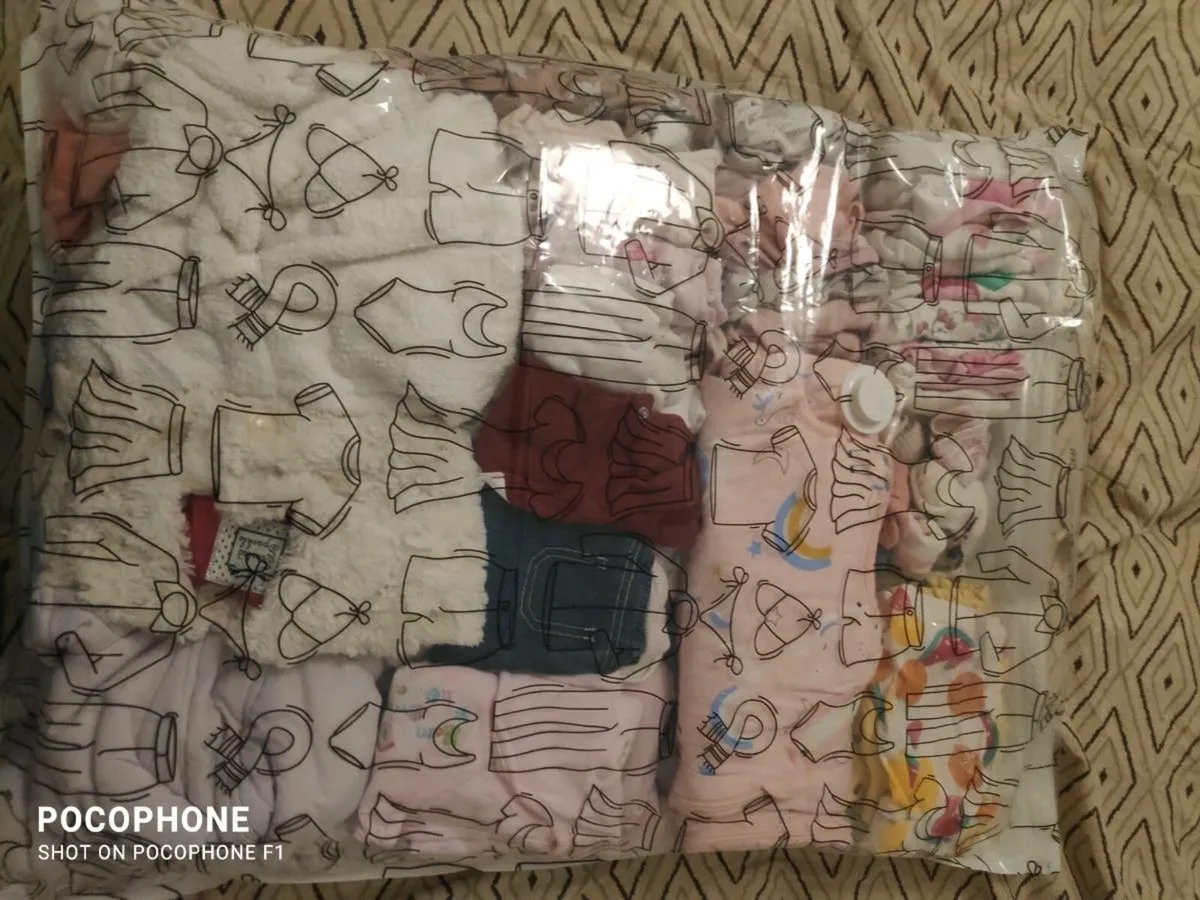 Baby bundle - Image 1