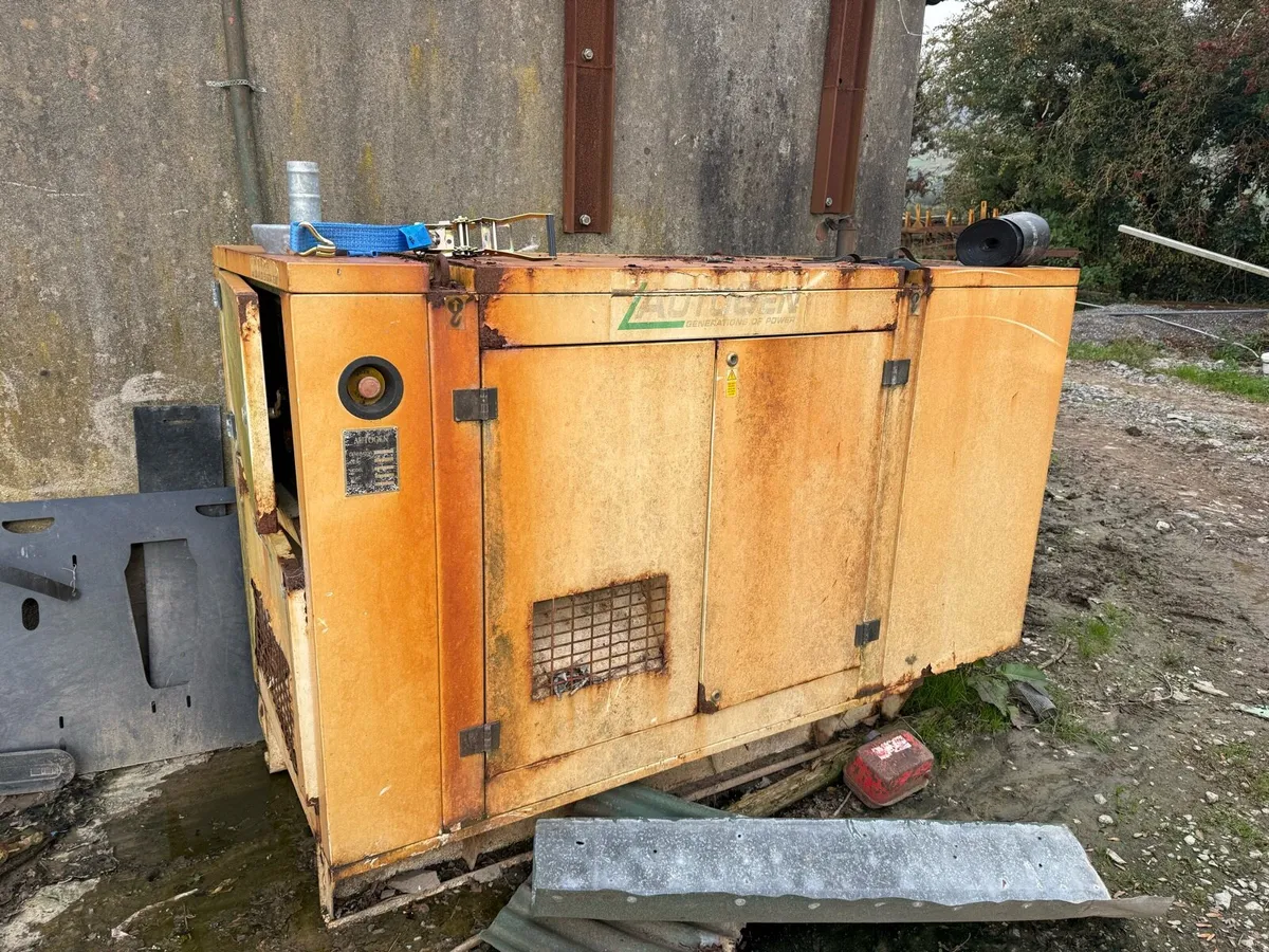 Generator