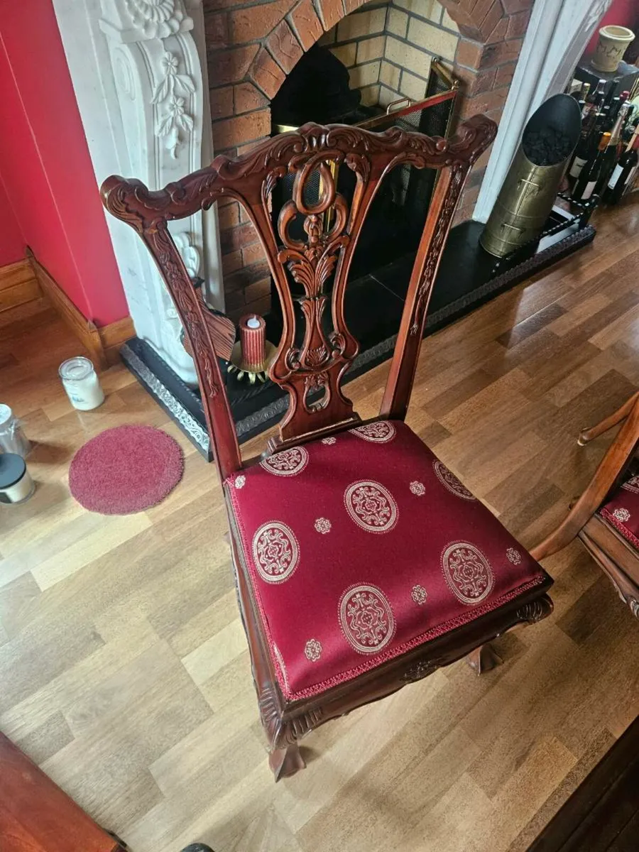 Dining table - Image 4