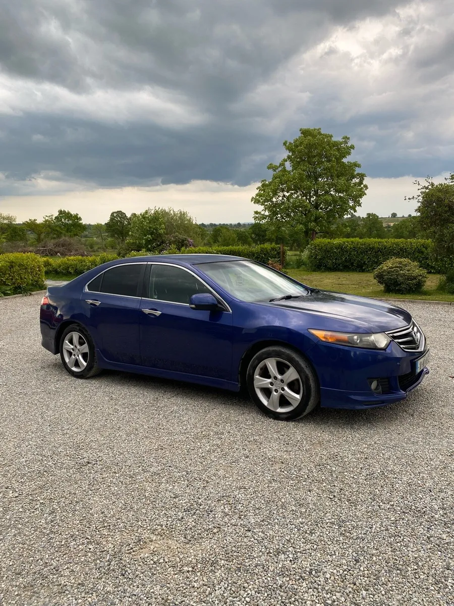 Honda Accord - Image 1