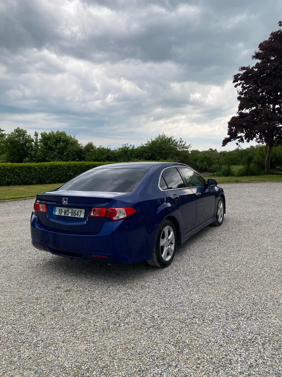 Honda Accord - Image 2
