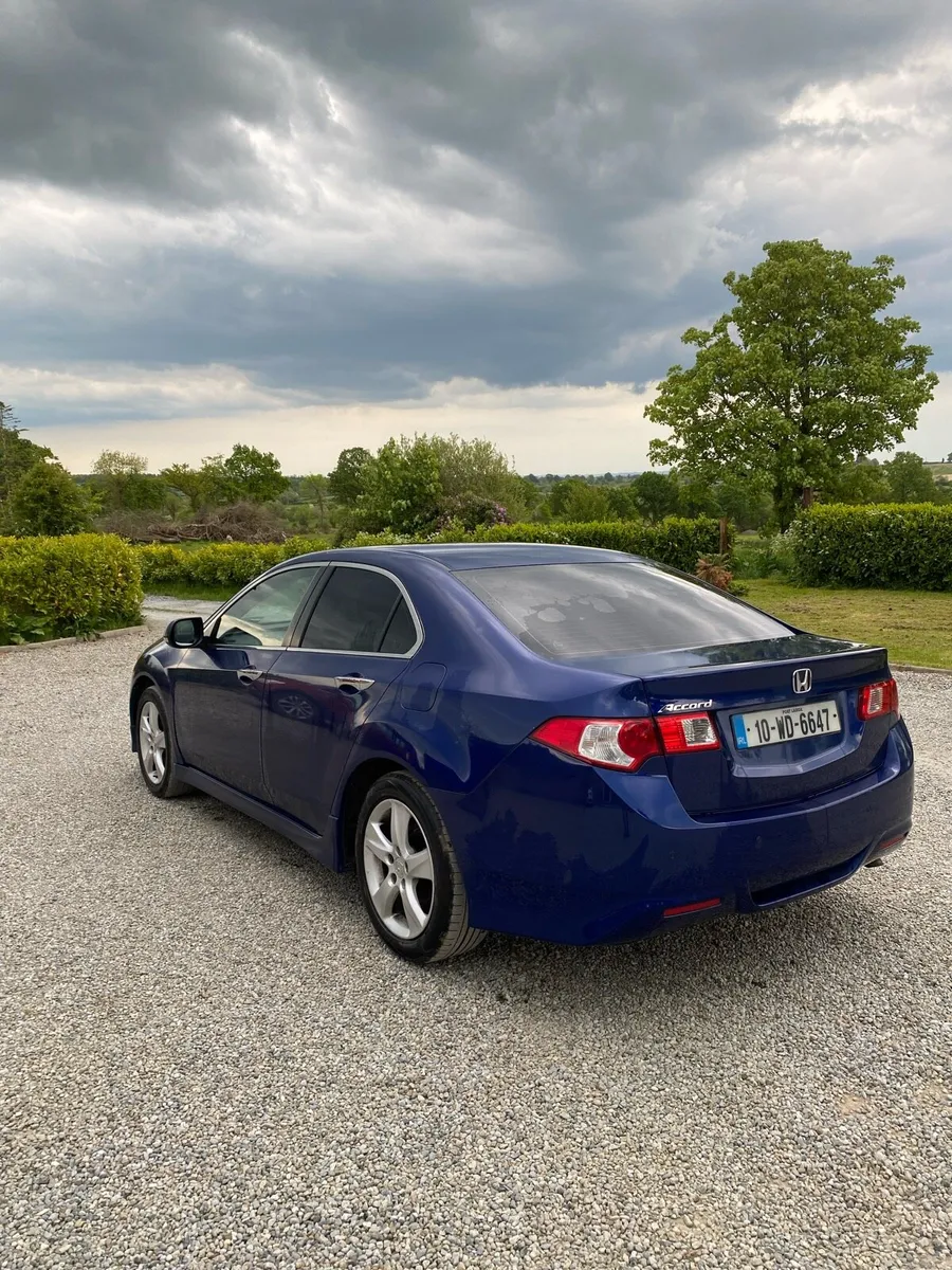Honda Accord - Image 3