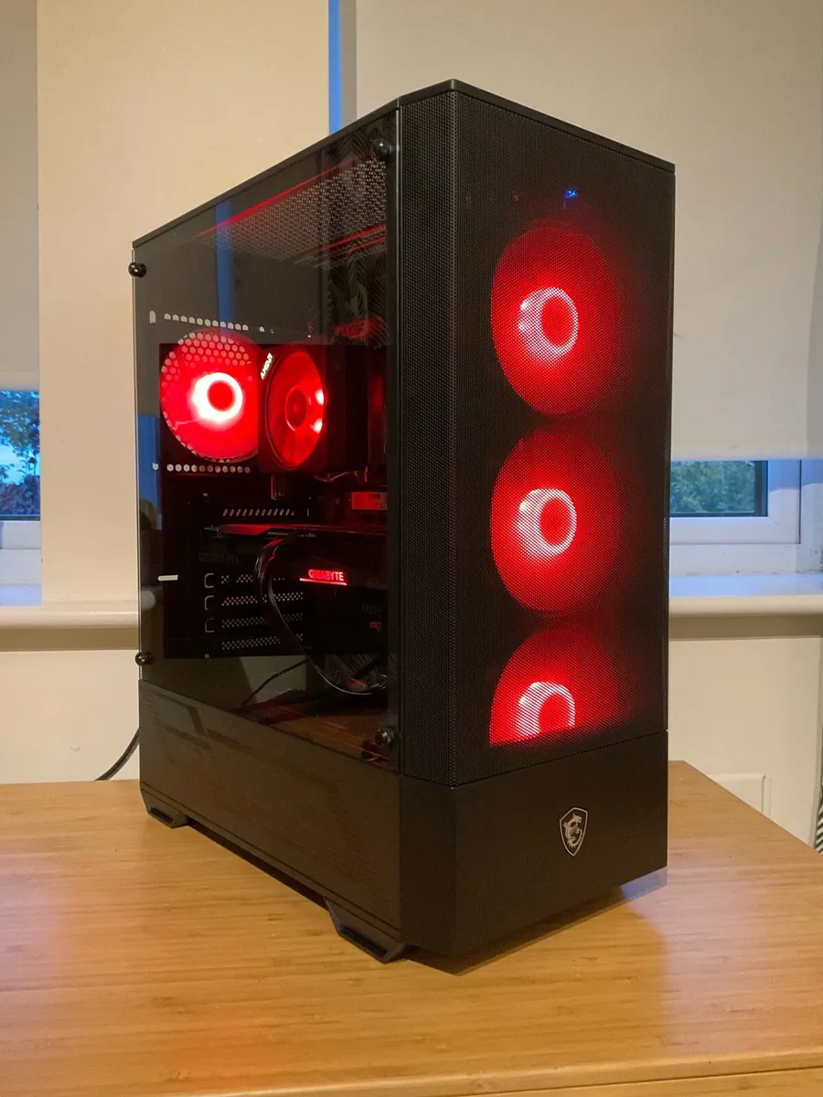 Gaming PC - Image 1