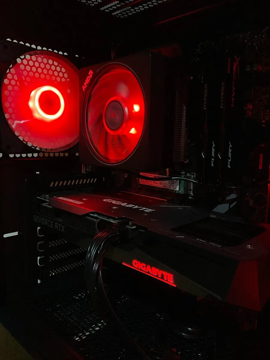 Gaming PC - Image 2