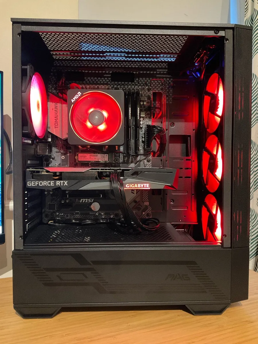 Gaming PC - Image 3