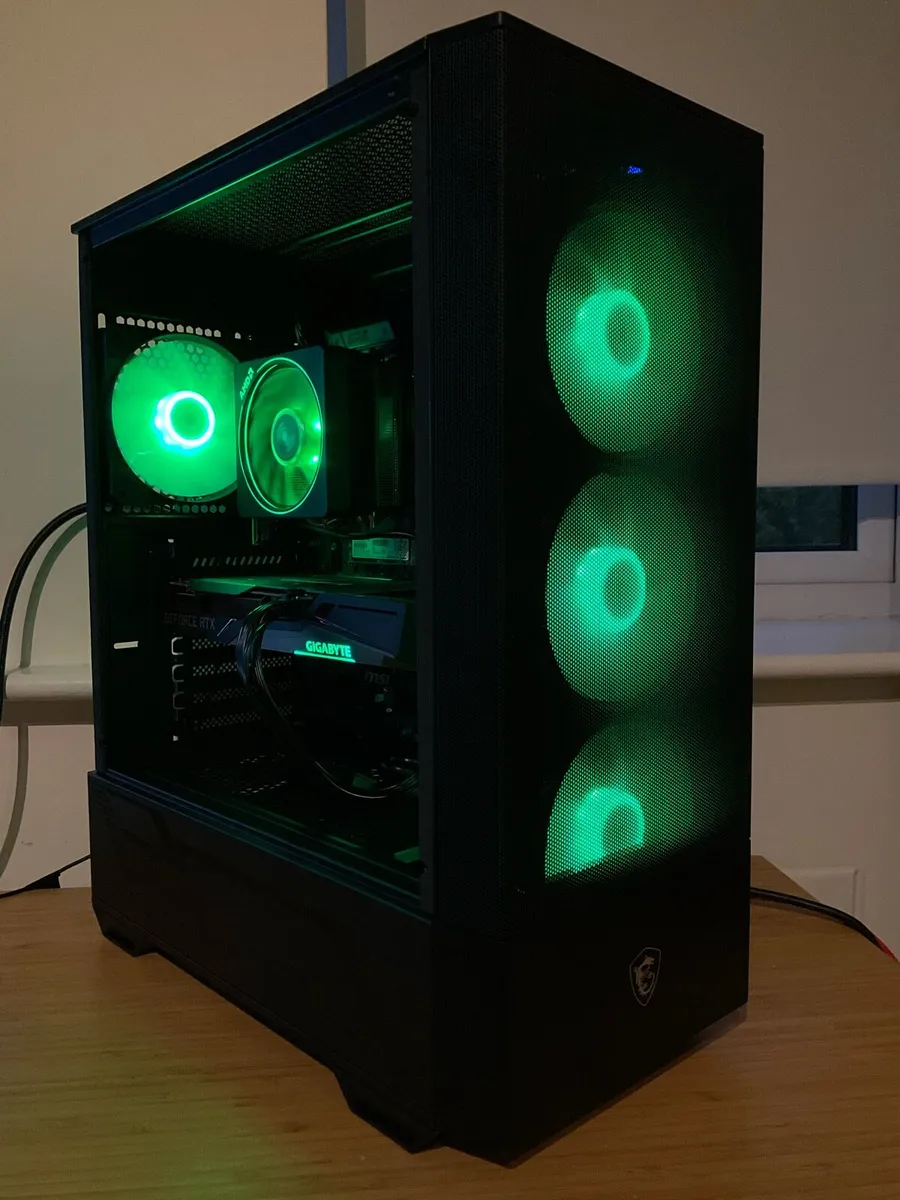 Gaming PC - Image 4