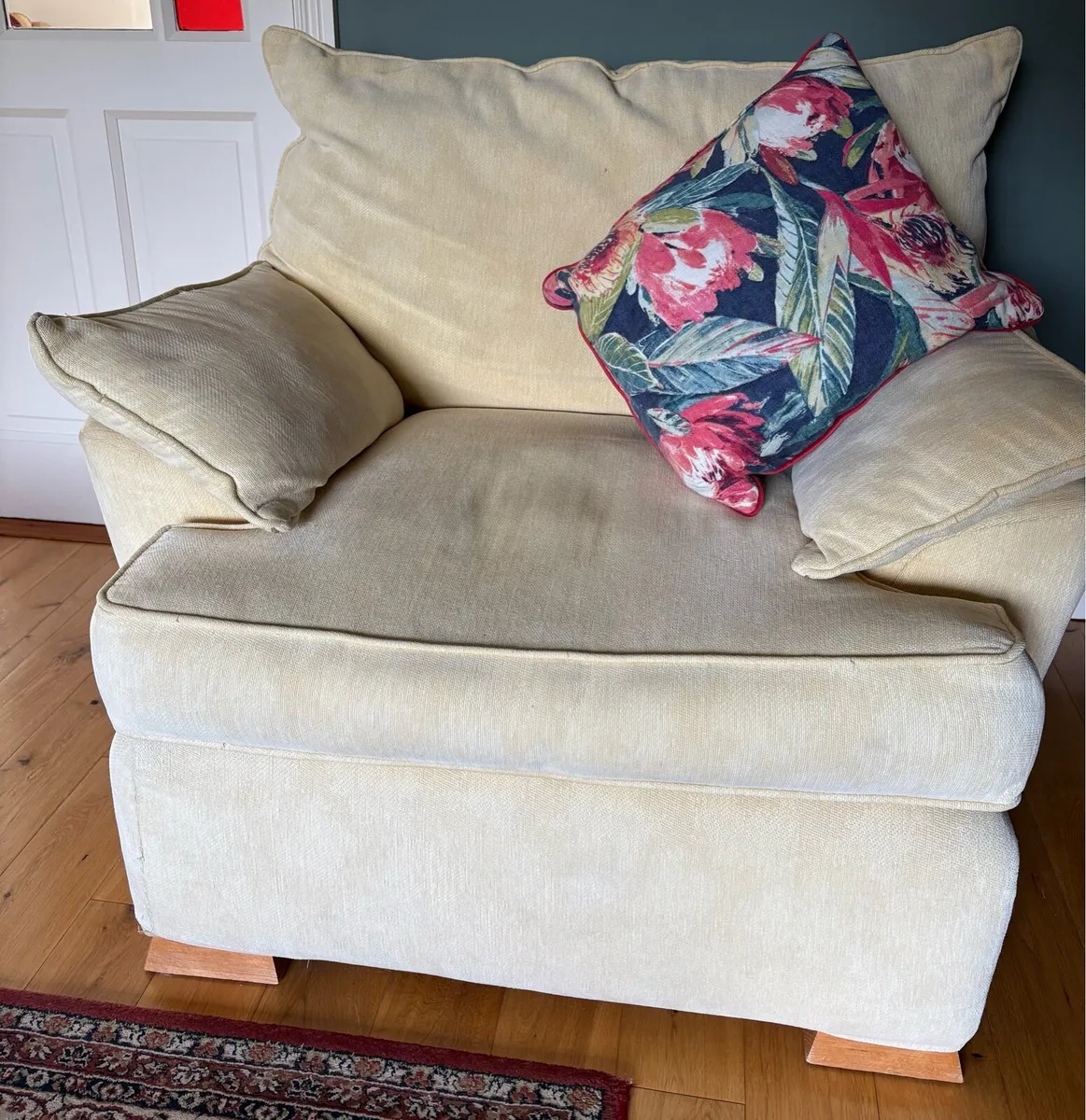3+2+1 Couch set - very comfortable - Image 3