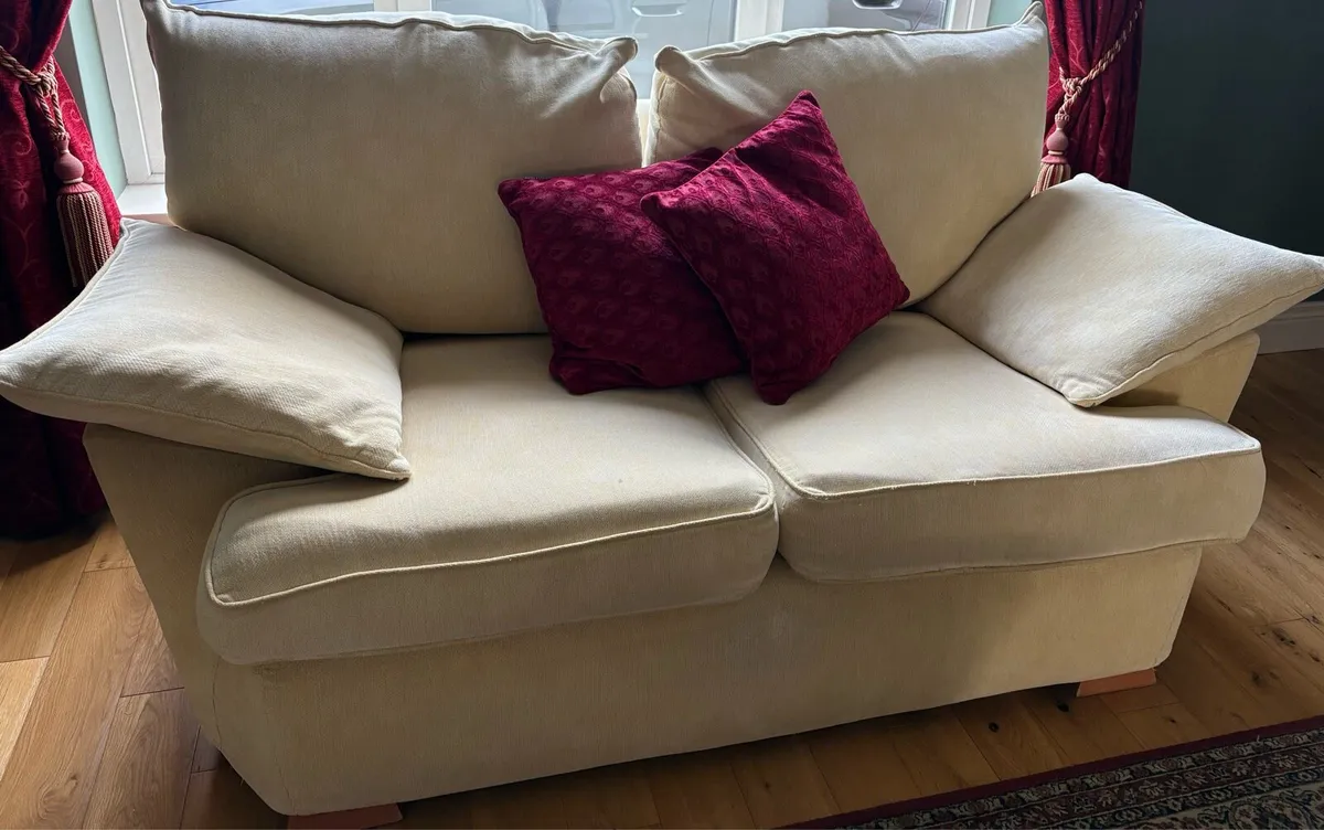 3+2+1 Couch set - very comfortable - Image 4