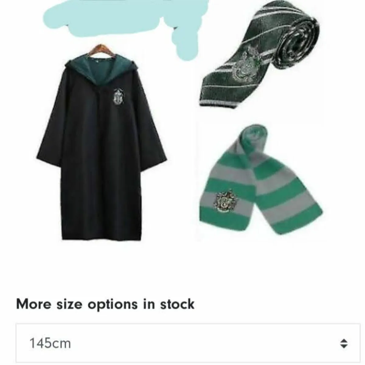 Kids Halloween costumes - Image 2