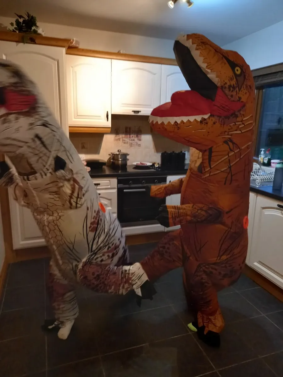 Kids Halloween costumes - Image 1