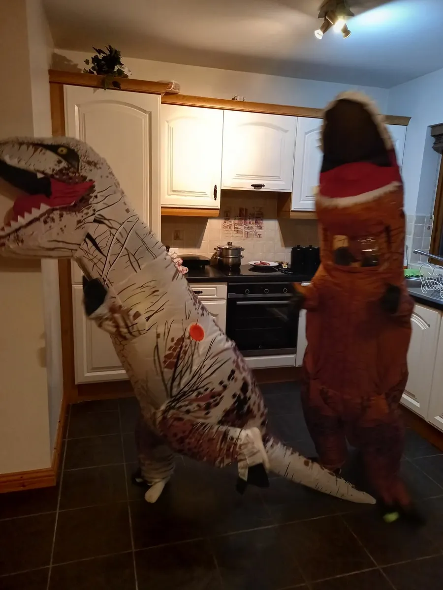 Kids Halloween costumes - Image 3