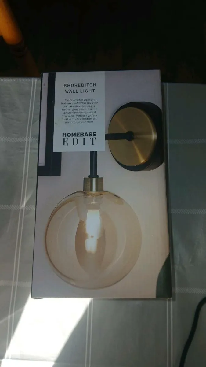 Light new - Image 1