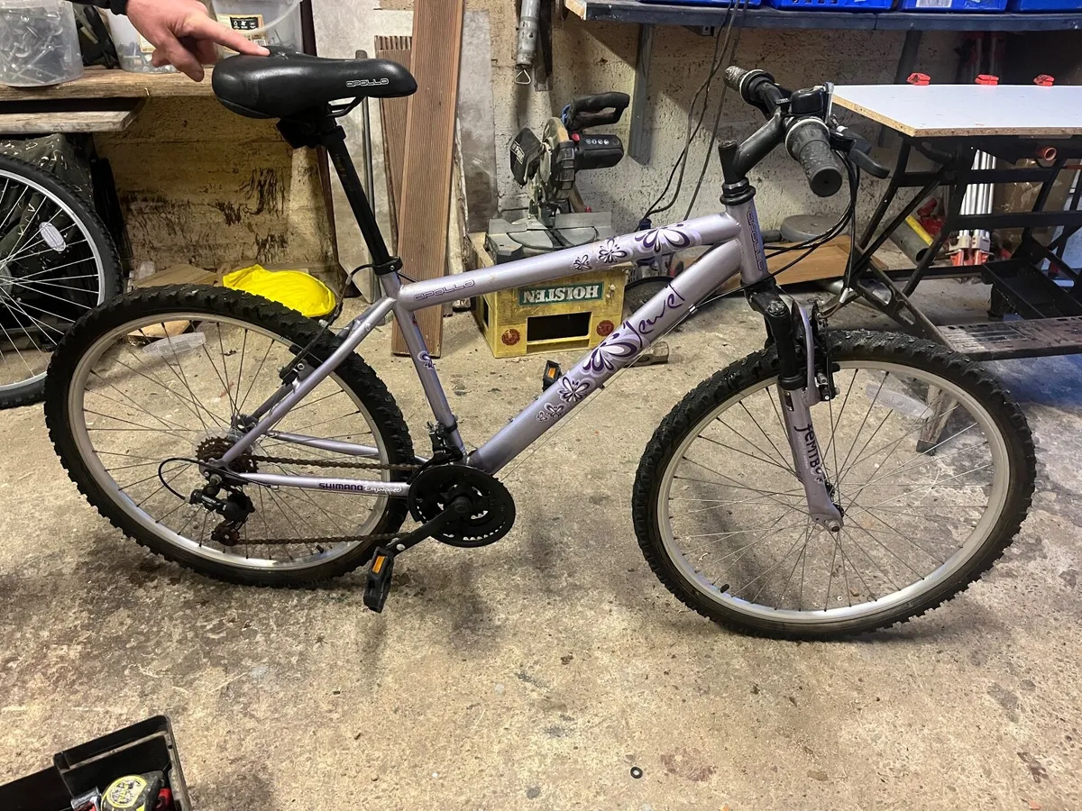 Bike - Image 3
