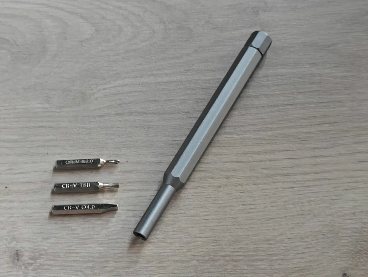 🛠️ PS5 Repair Kit - Perfect for Repairs & Mainten - Image 1