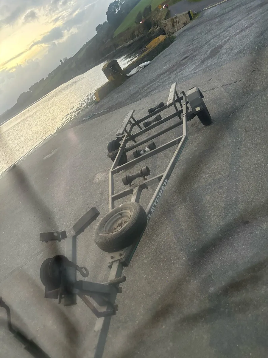 Speed boat - Image 4