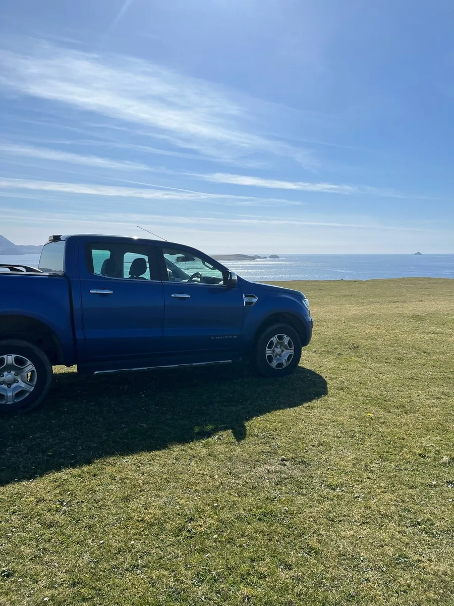 2018 Ford Ranger - Image 3