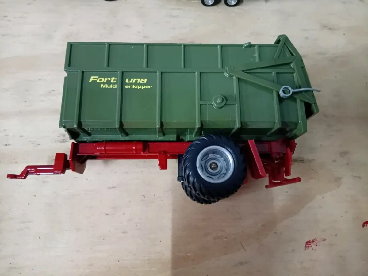 Farm toys 1:32 - Image 3