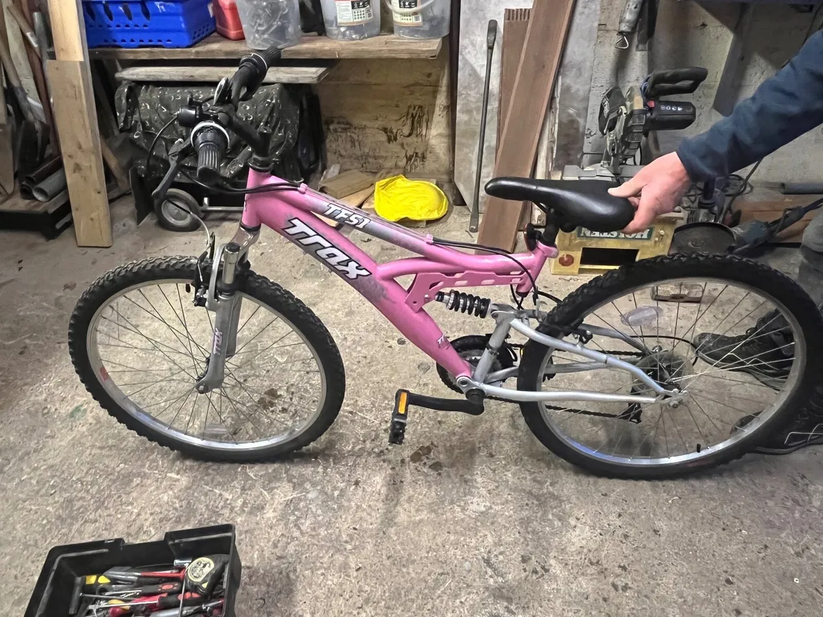 Bike - Image 1