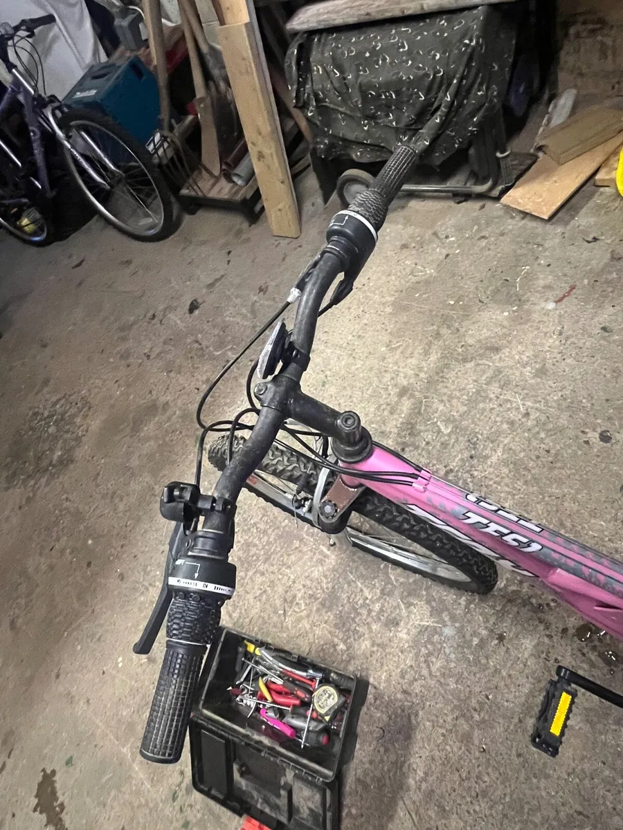Bike - Image 3