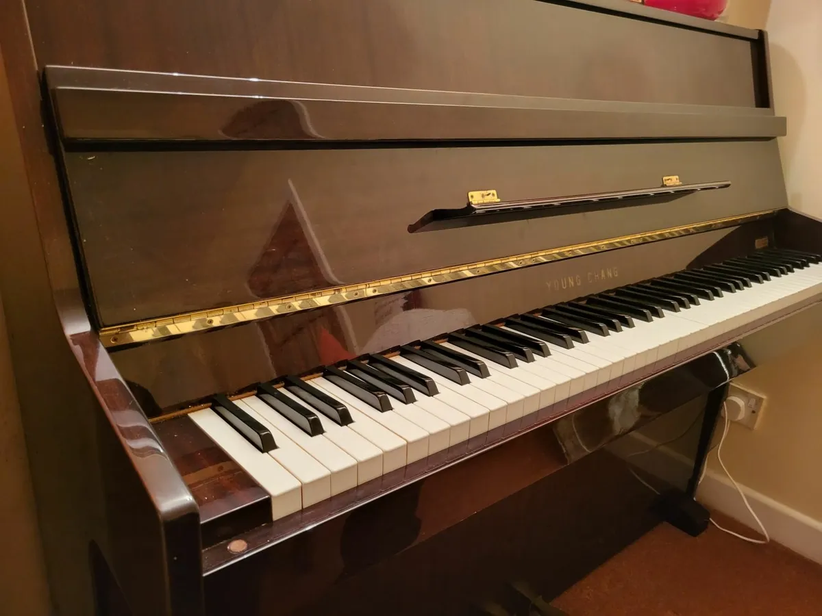 Piano - Image 2