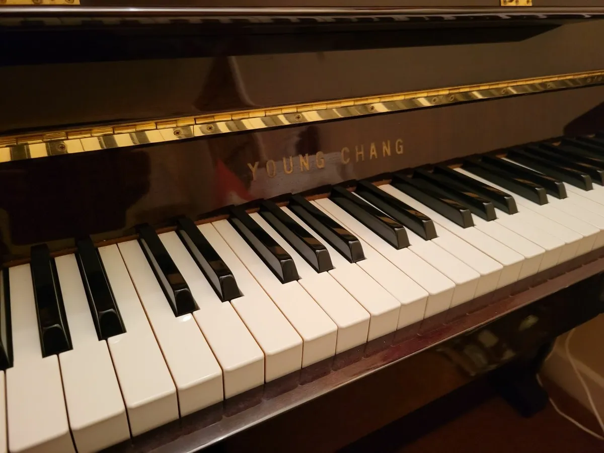 Piano - Image 4
