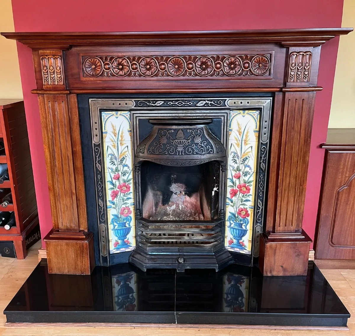 Fireplace - Image 2
