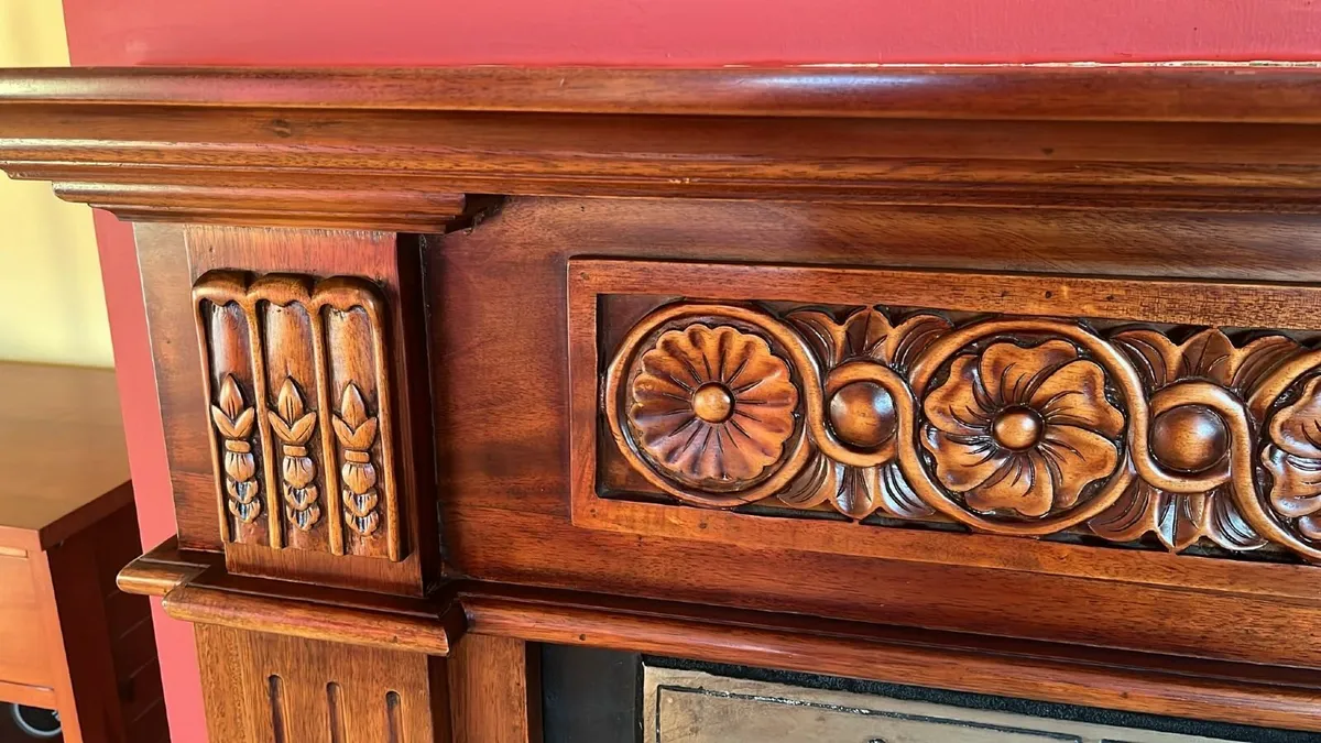 Fireplace - Image 3