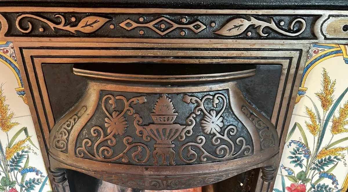 Fireplace - Image 4