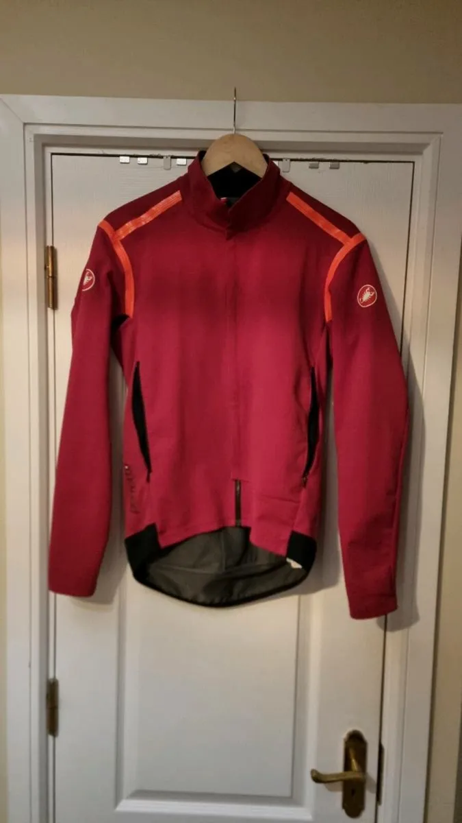 Castelli Perfetto Ros - Image 1