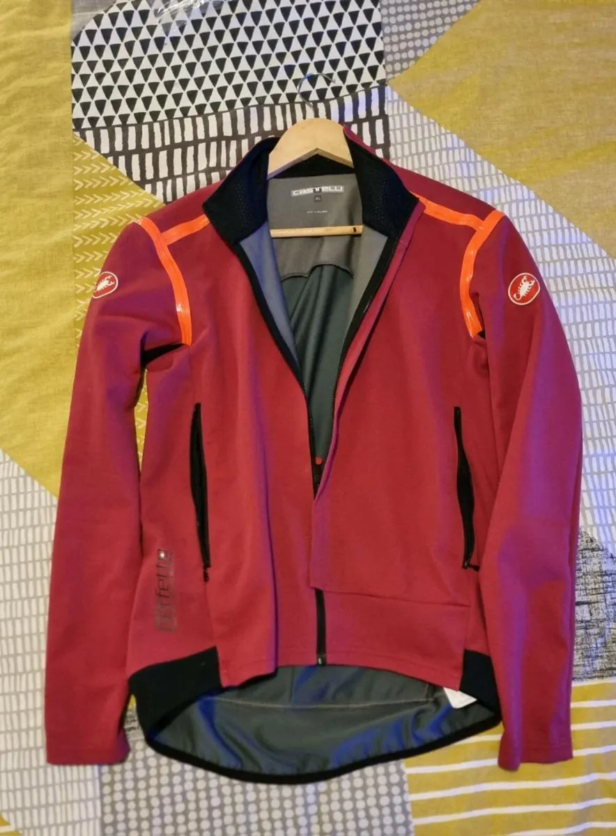 Castelli Perfetto Ros - Image 3