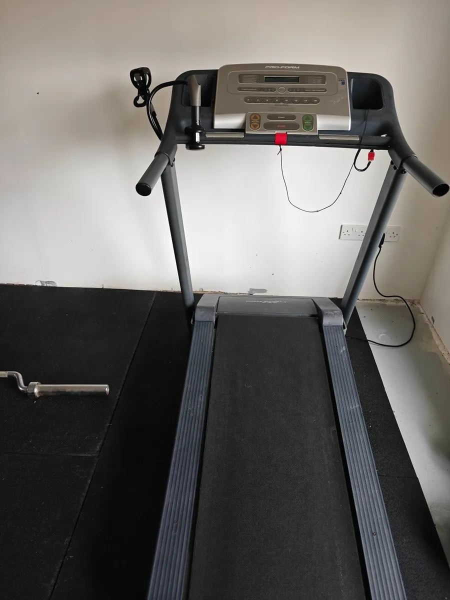 Treadmill - Image 3