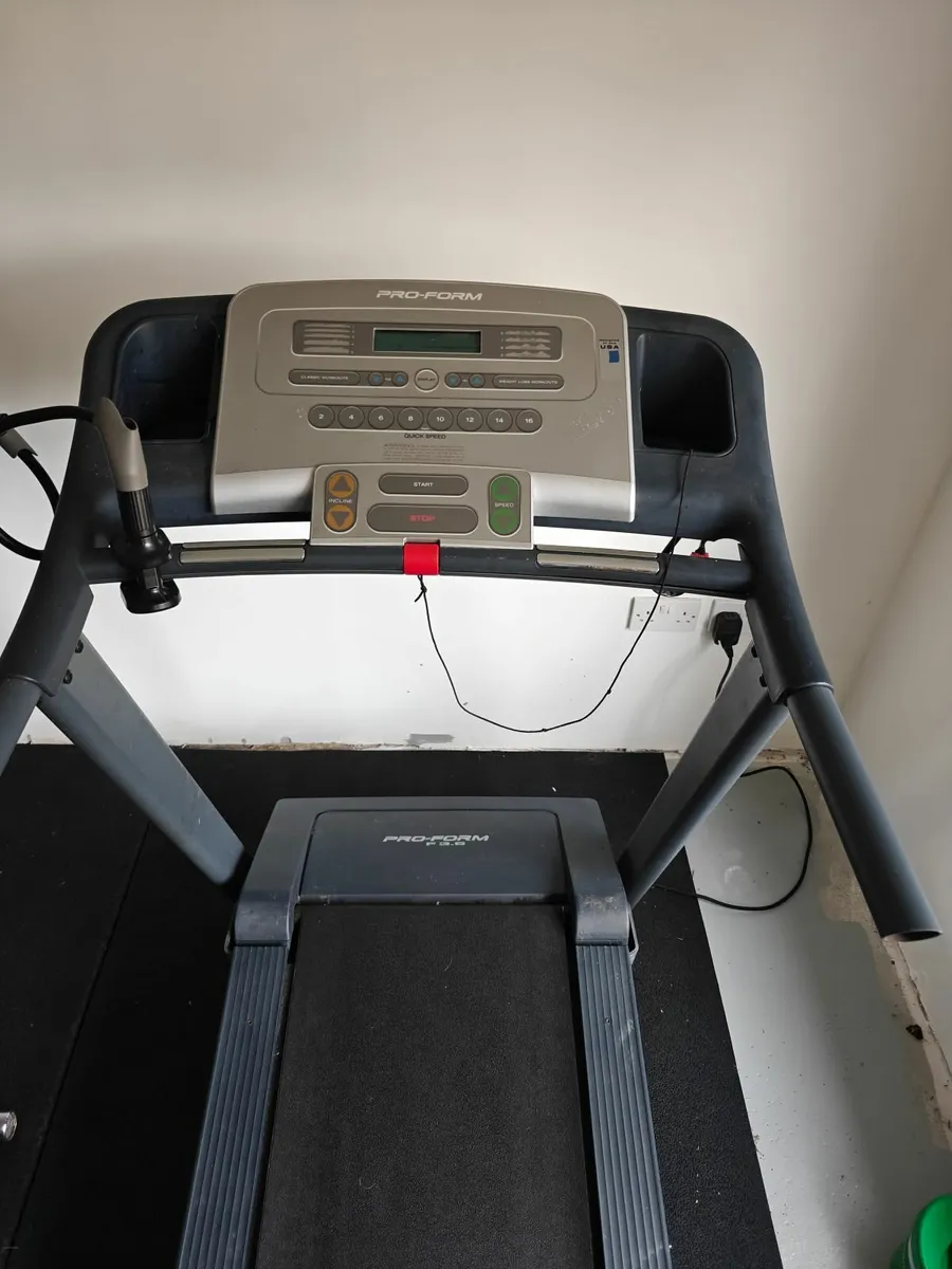 Treadmill - Image 4
