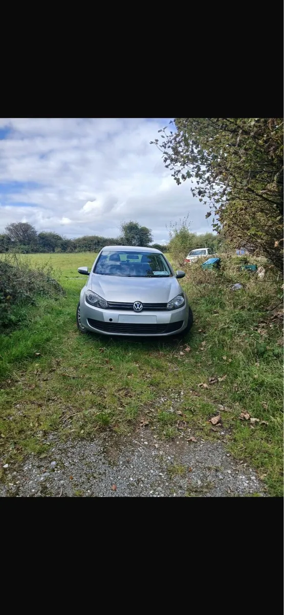 Volkswagen Golf - Image 1