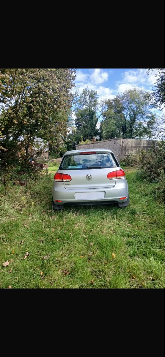 Volkswagen Golf - Image 2