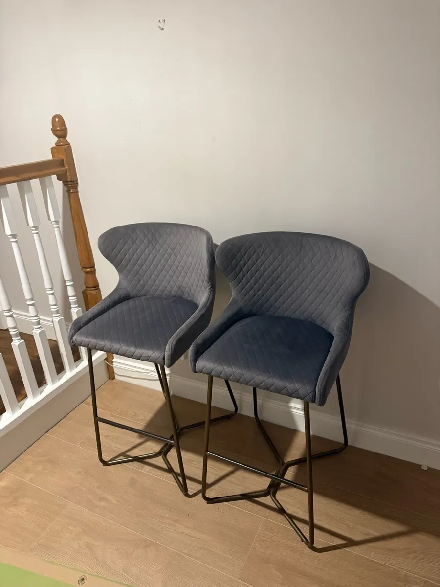 Barstools - Image 1