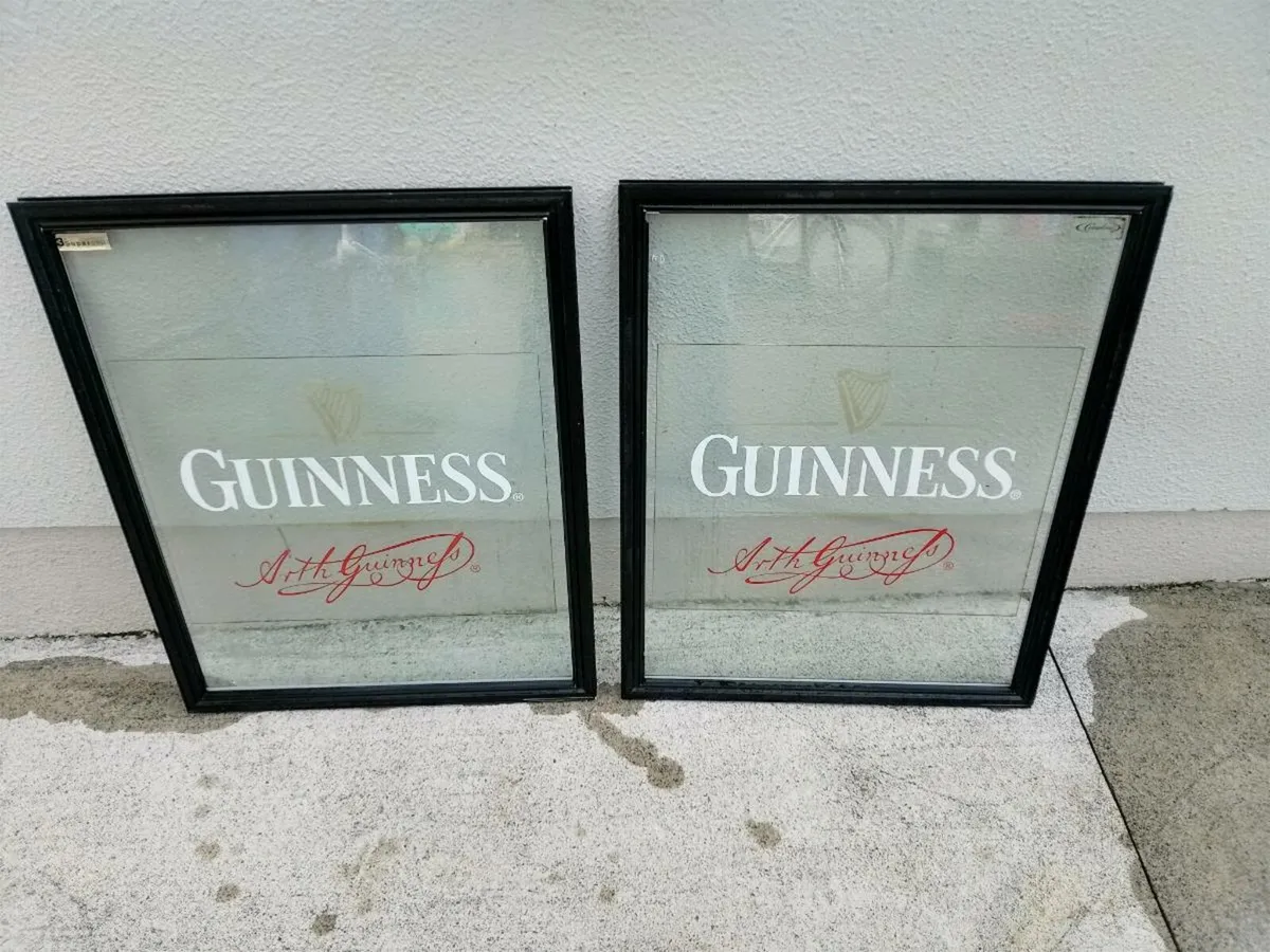 Guinness - Image 1