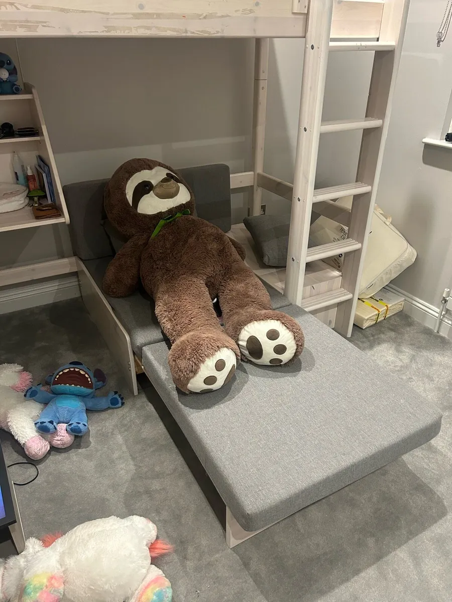 Bunk bed - Image 4