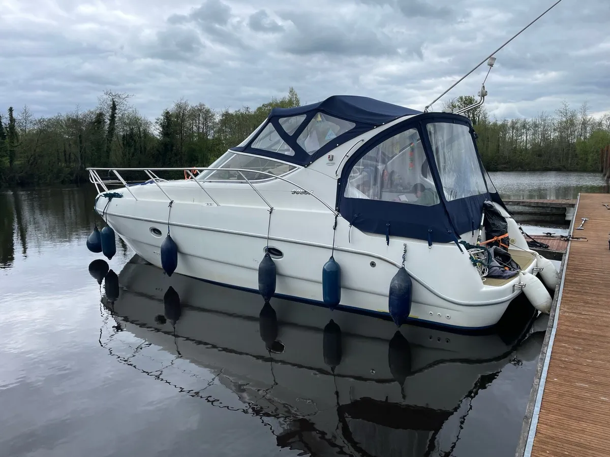 Boat - Image 1