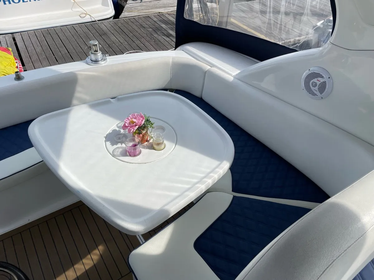Boat - Image 4
