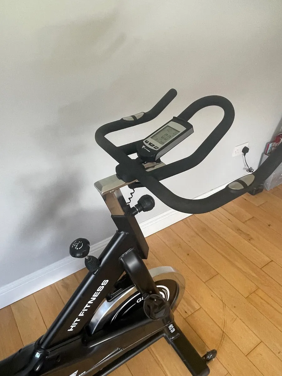 Spinning Bike - Image 2