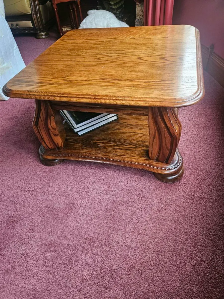 Coffee table - Image 3