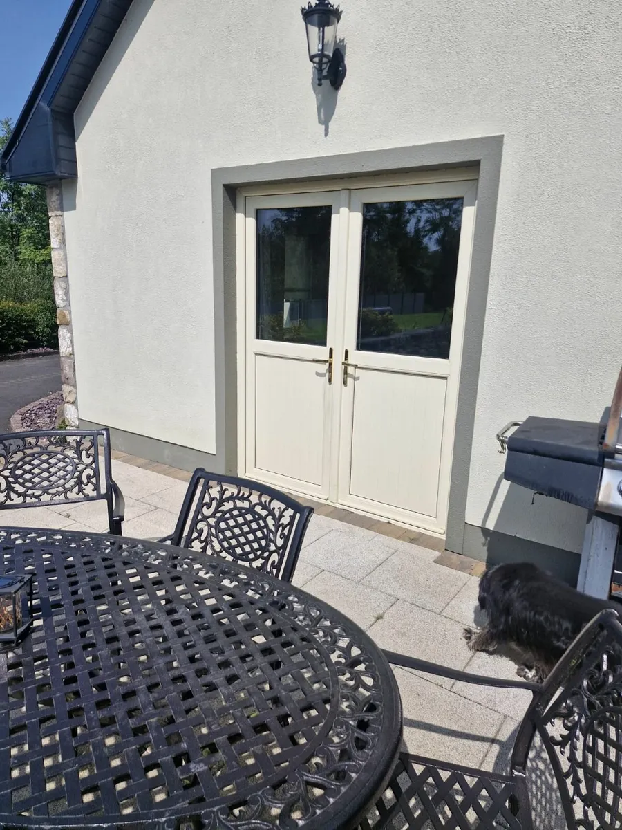 French Doors