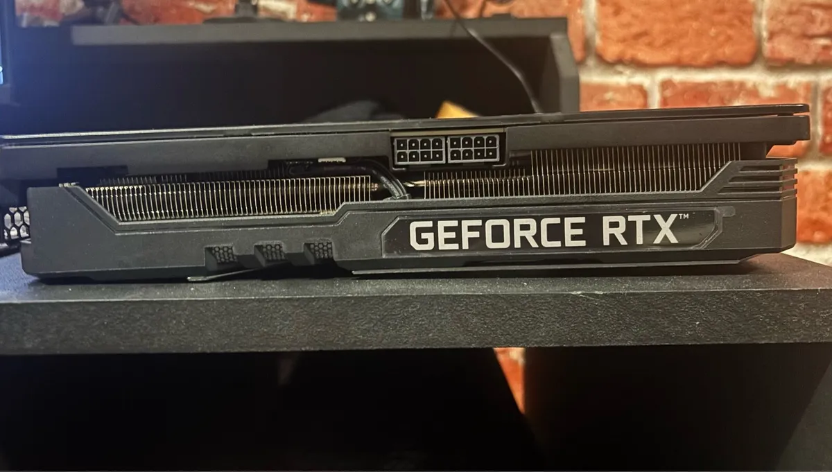 RTX 3070 Palit - Image 4