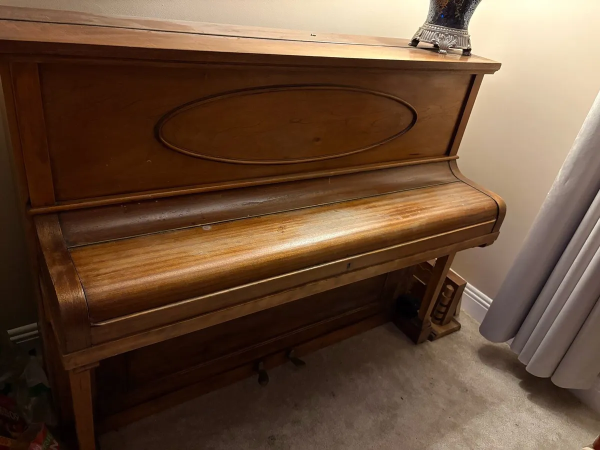 Pianos - Image 2