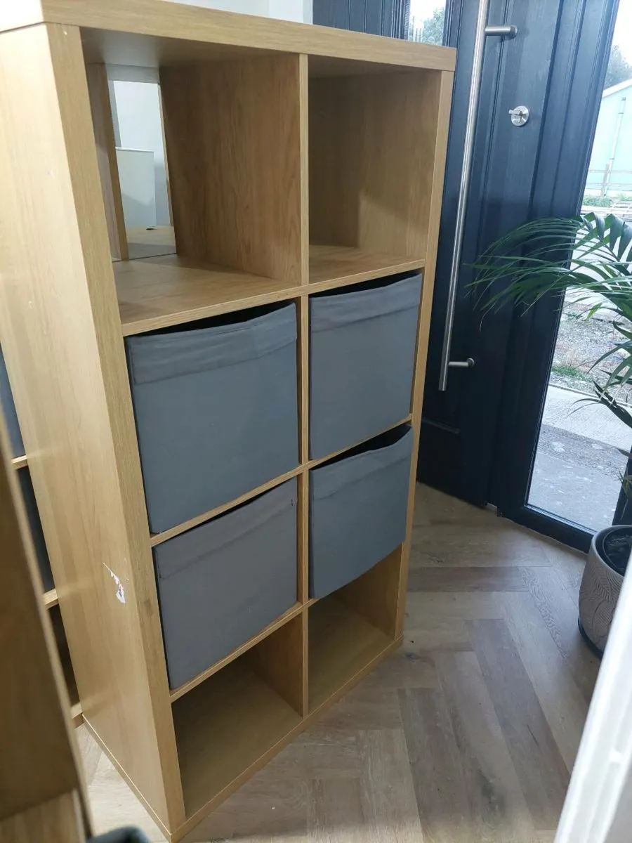 Kallax un X3 - Image 2