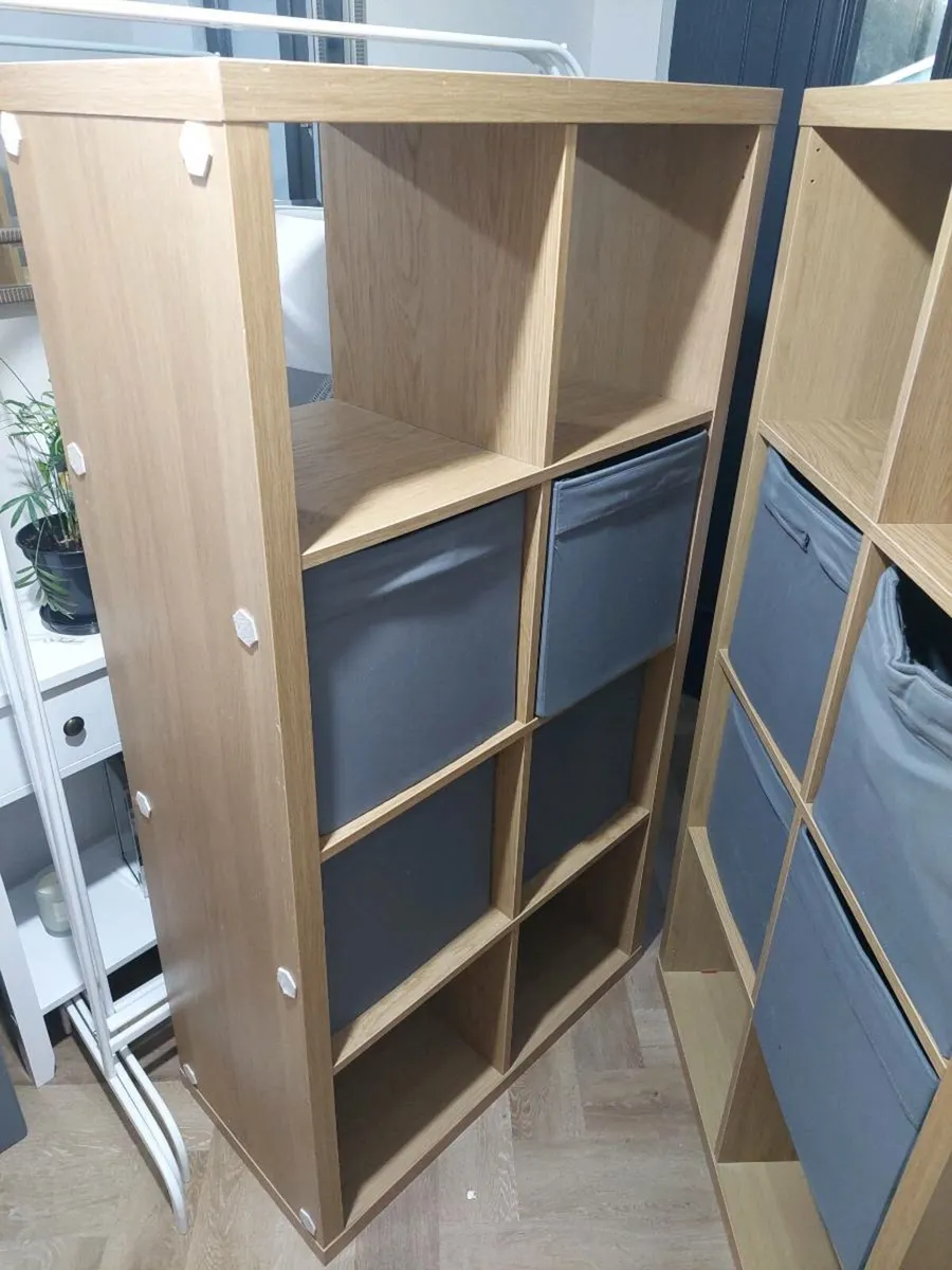 Kallax un X3 - Image 3