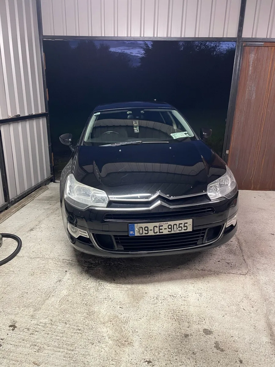 Citroen c5 - Image 1
